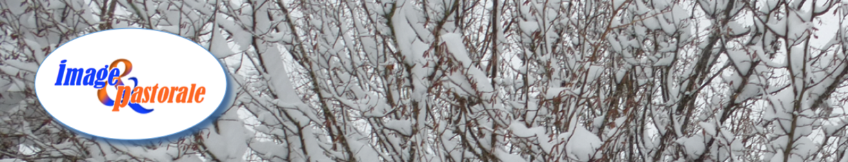 Image & Pastorale Logo