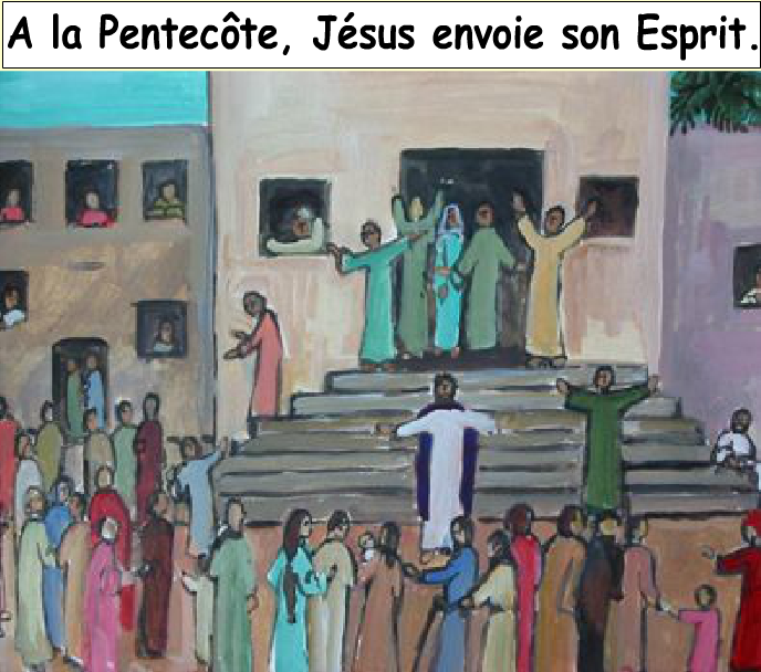 Pentecotepct