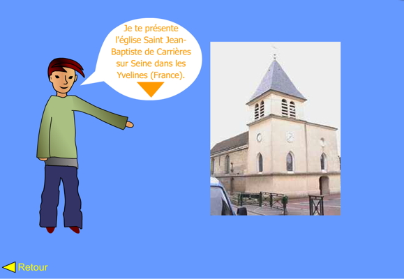 Signes du baptême