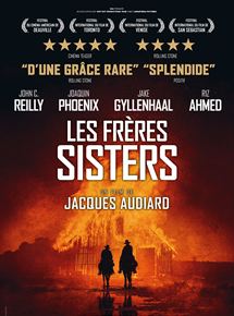 Les Frères Sisters