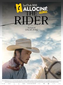 The rider