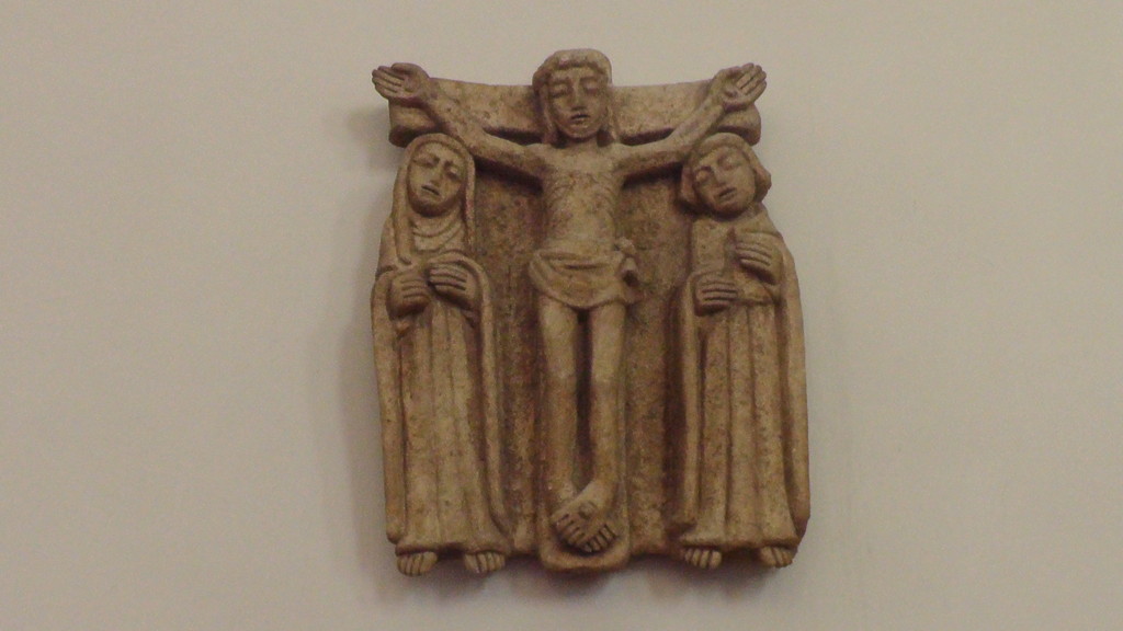 Chemin de croix de Beaugency