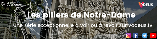 9 Piliers de Notre-Dame