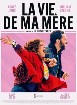 La vie de ma mère