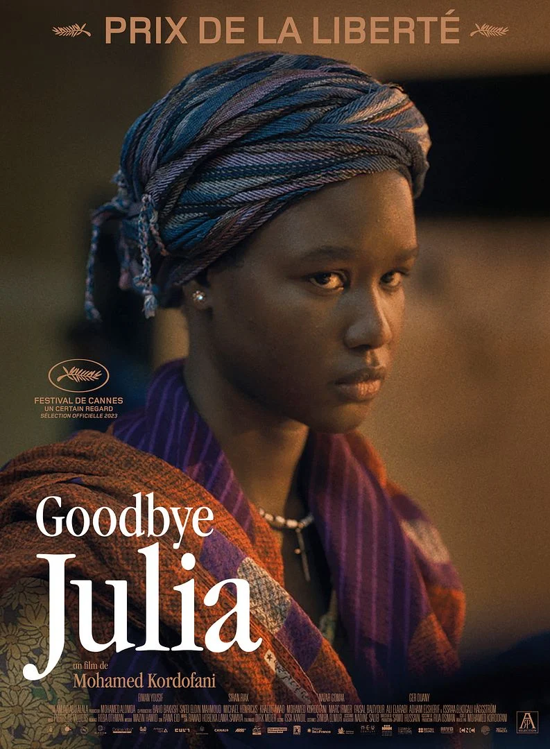 Goodbye julia