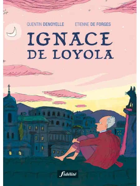 Ignace de Loyola