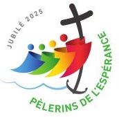 Jubilé 25 Logo