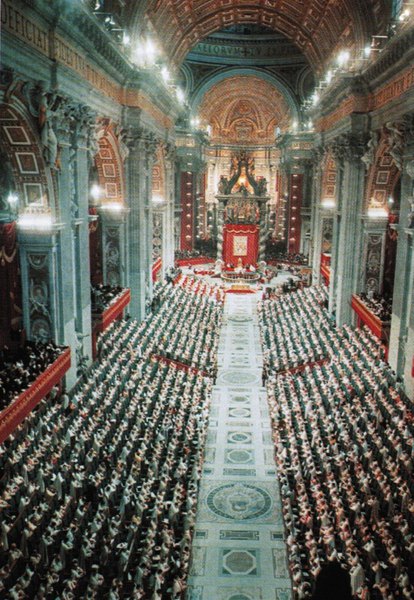 Vatican II